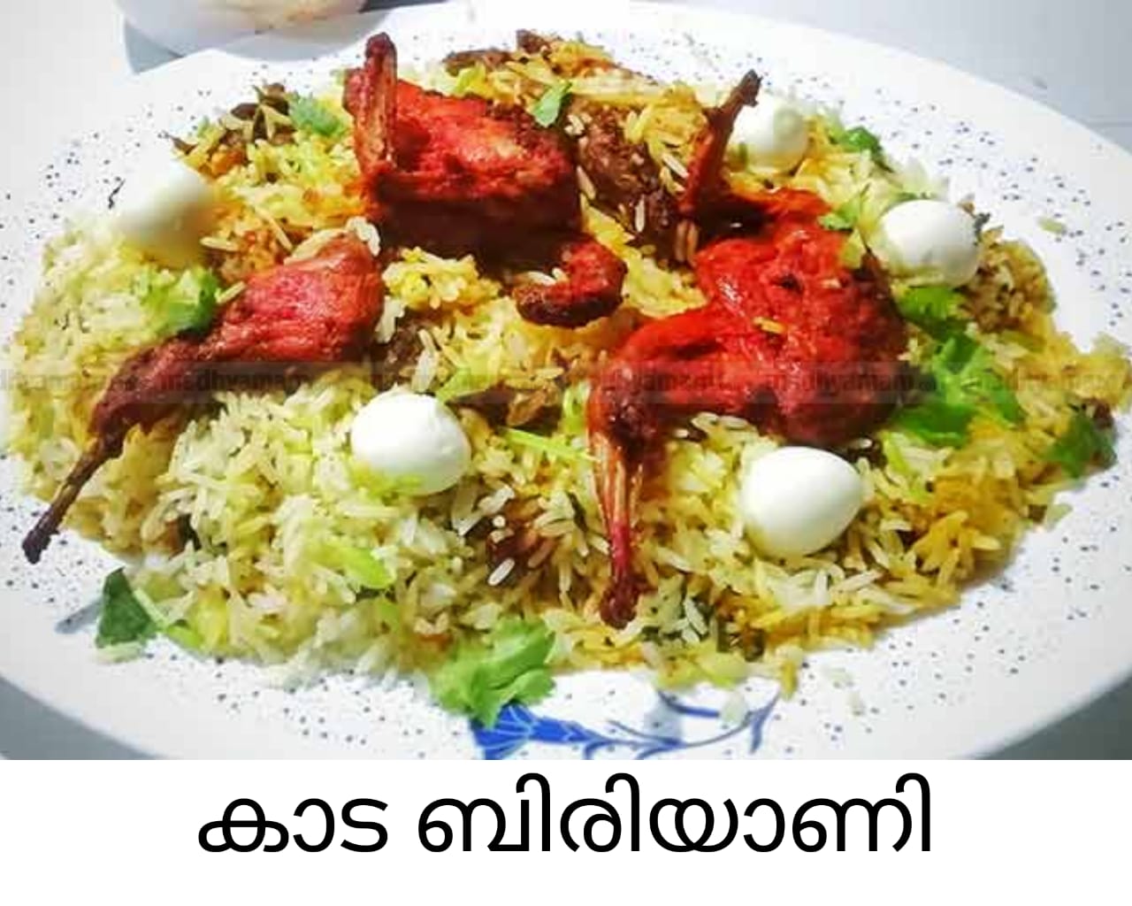 Rahmath Biriyani Center KONDOTTY