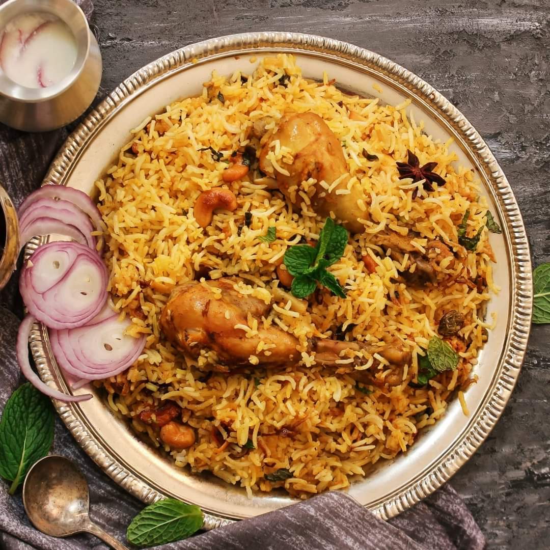 Rahmath Biriyani Center KONDOTTY