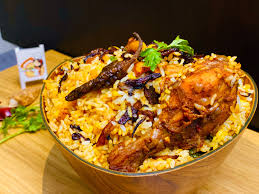 Rahmath Biriyani Center KONDOTTY