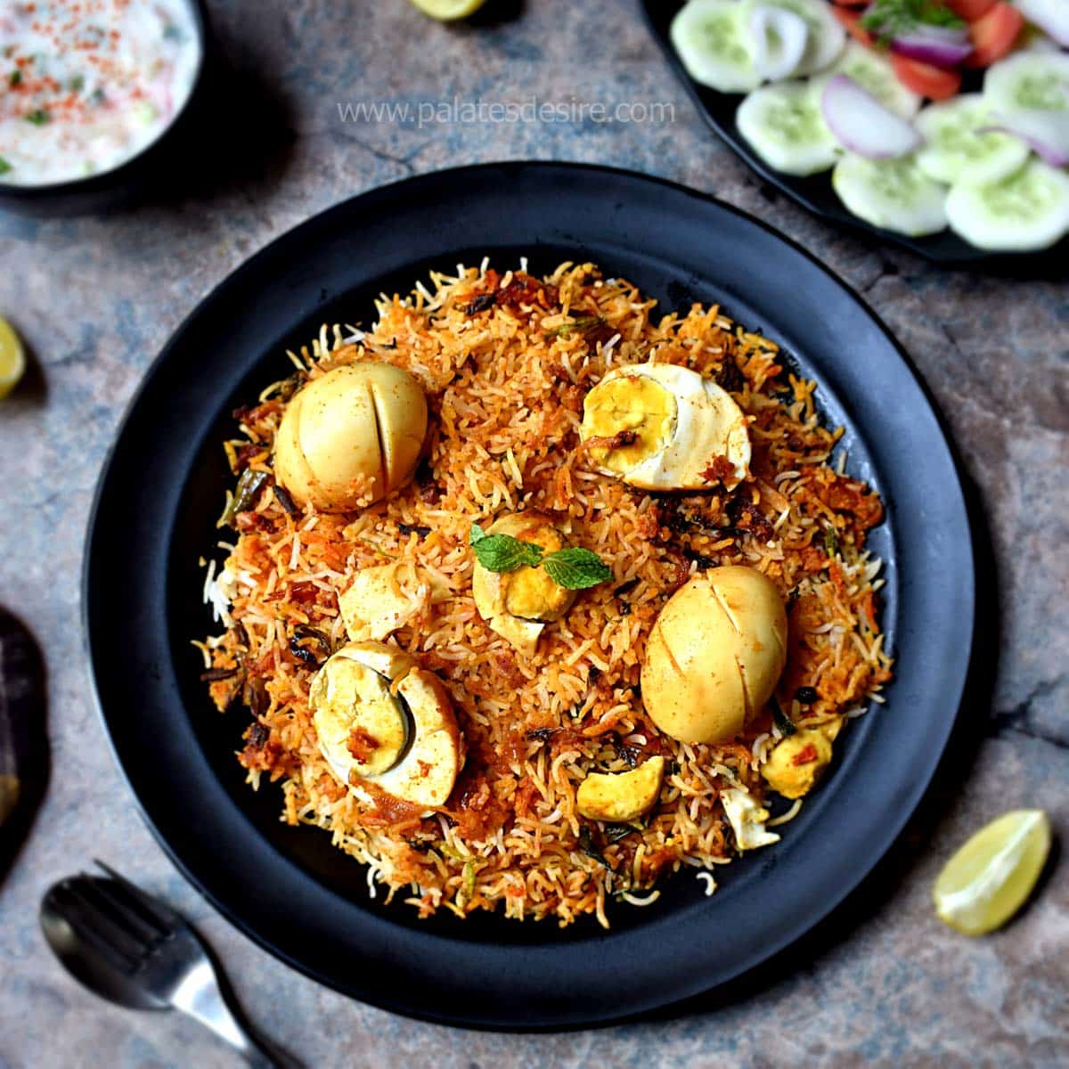 Rahmath Biriyani Center KONDOTTY