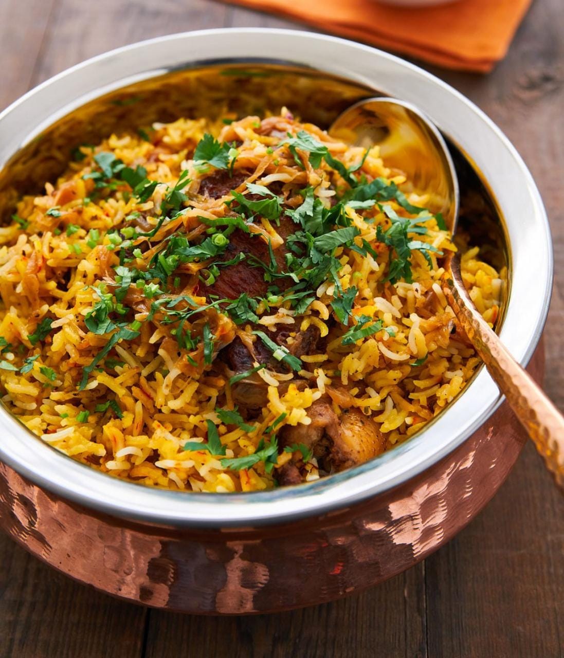 Rahmath Biriyani Center KONDOTTY